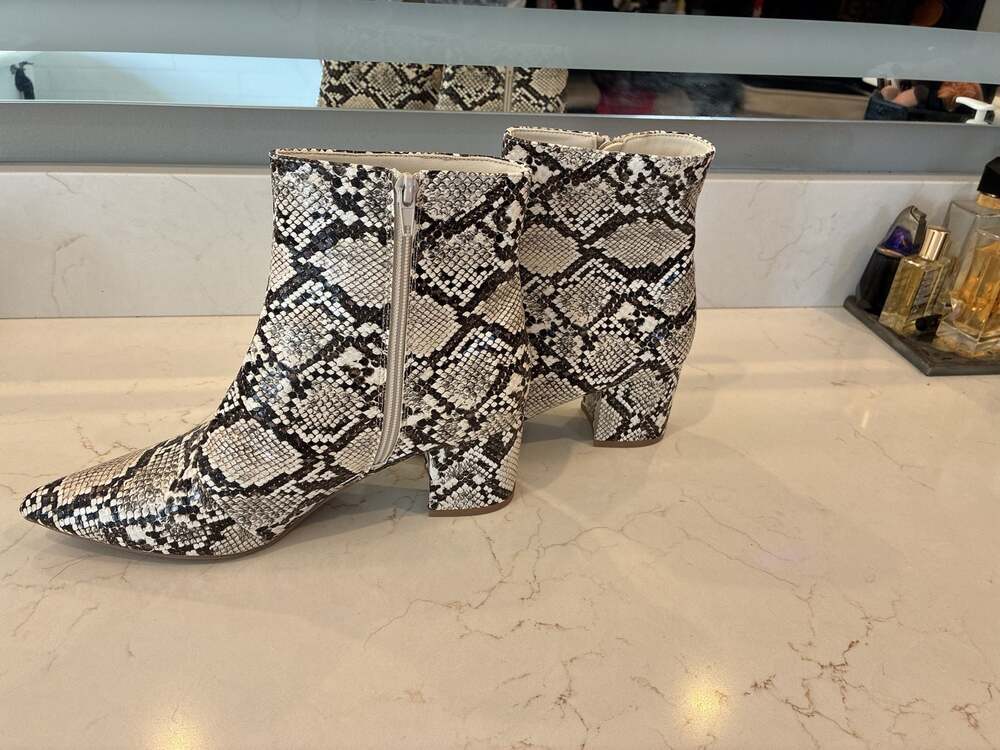 Sugar Nightlife Booties